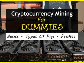 Cryptocurrency Mining For Dummies - FULL Explanation | EIP-1559, ETH2.0