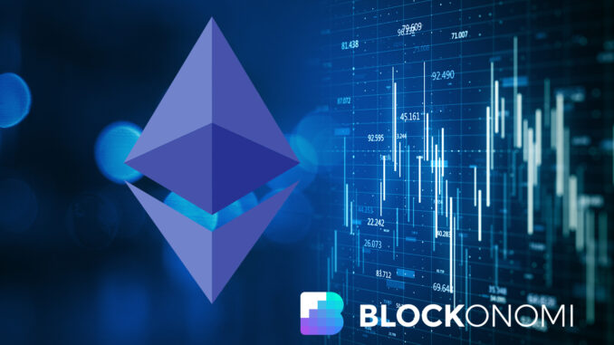 ETH Tops $3k USD for the First Time as Mainstream Adoption Blasts Higher