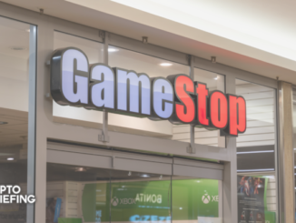 GameStop to Build NFT Platform on Ethereum