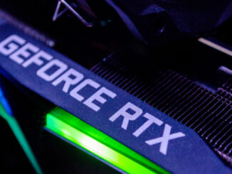 Nvidia Limits Crypto Mining for GeForce Cards