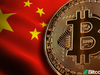 'Reiterated FUD' - Chinese Government to Continue Monitoring Bitcoin Mining Sector