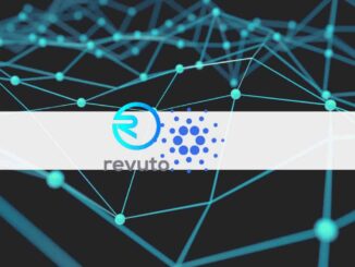 Revuto Completes $1.7 Million Funding Round as is Set to Launch on Cardano