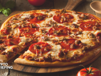 Saturday Is Bitcoin Pizza Day: Here's How to Take Part