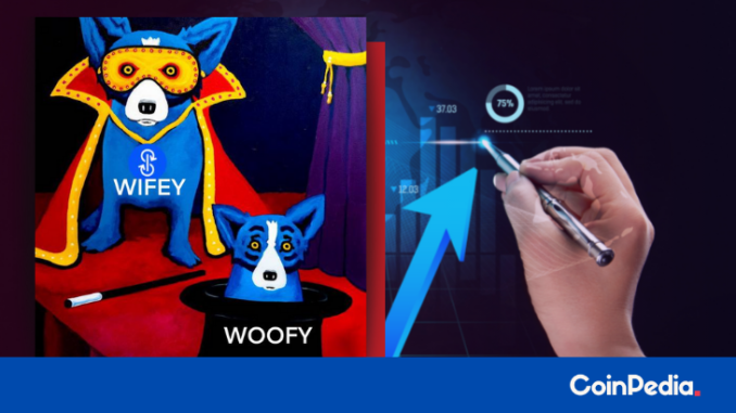 Yearn Finance (YFI) Price Soaring to New Highs After Introducing Woofy!