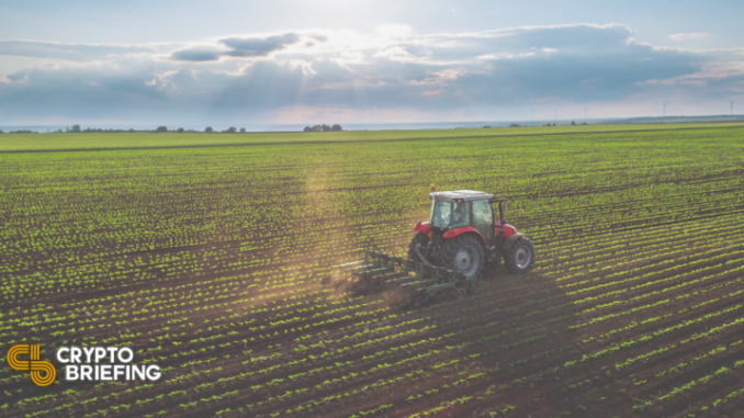 Yield Farmers are Migrating to Polygon