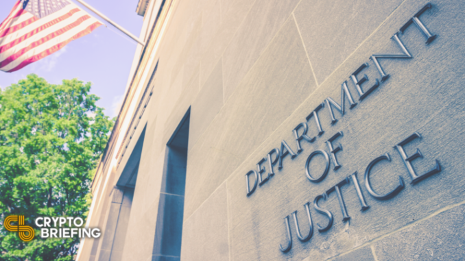 DoJ to Prioritize Ransomware Attacks with Terrorism: Report