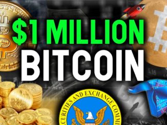 $1MILLON BITCOIN!! THIS ONE THING COULD SEND BITCOIN PARABOLIC WITH GAINS IN 2021