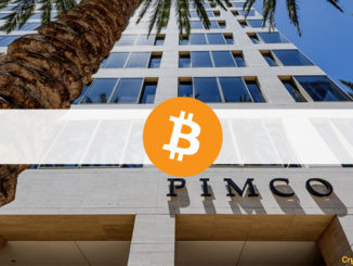 $2.2T Asset Manager Pimco Is Starting to Trade in Cryptocurrencies, Said CIO