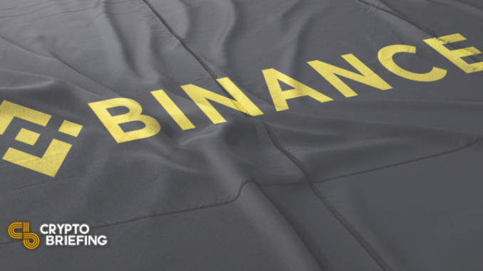 Binance Plays Role in U.S. Sanctions Against Russian Crypto Exchange