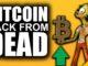 Bitcoin BACK from the DEAD (MOST Bullish Outlook 2021)