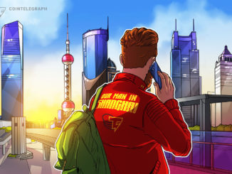 Cointelegraph Magazine