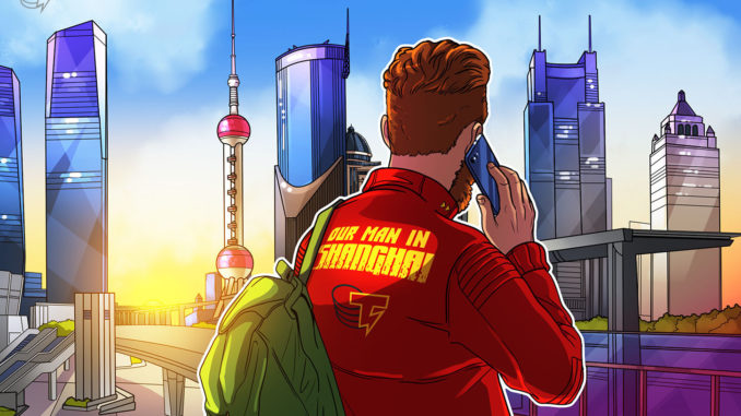 Cointelegraph Magazine