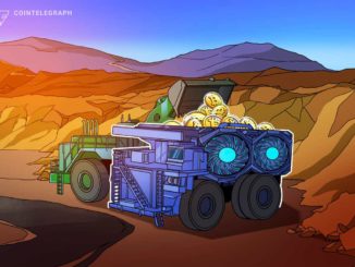 Cipher Mining splashes $350M on next-gen Bitcoin mining rigs from Bitfury