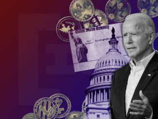 Crypto Taxes Will Partially Fund Biden Administration’s New Infrastructure Bill