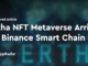 Ertha NFT Metaverse Arrives on Binance Smart Chain