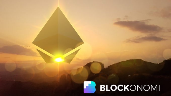 Ethereum 2.0 Altair Upgrade Goes Live, ETH Hits All Time High