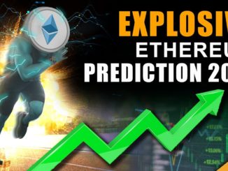 Explosive ETHEREUM Prediction 2021 (Pay Attention To THIS Date)