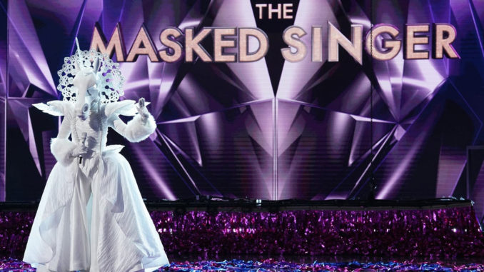 Fox Entertainment's Blockchain Arm Drops NFT Market Dedicated to Hit TV Series The Masked Singer