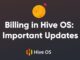 HiveOS REMOVE The Ethereum Mining RESTRICTION Bull CRAP!