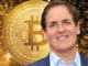 Mark Cuban Won't Invest in Bitcoin ETF, Prefers to Buy BTC Directly