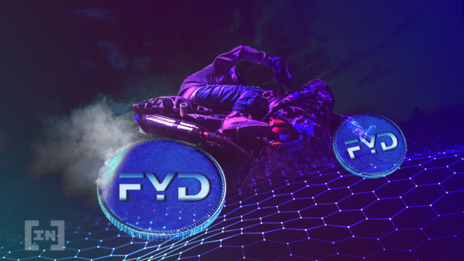 Meet FYD, a Decentralized Freelance Ecosystem for Gen-Z and Millenials