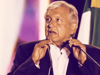 Mexico Won’t Adopt Bitcoin as Legal Tender: President Lopez Obrador