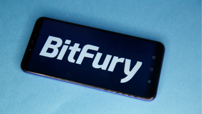 bitfury