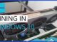 Mining In Windows 10 | Optimizing Your Mining Rig For Mining In Windows