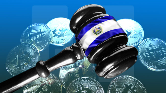 Most Salvadorans Want Bitcoin Law Repealed According to Recent Poll