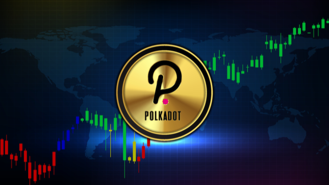 Polkadot founder proposes $777M network development fund