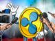 Ripple CEO says the SEC helped Ethereum to overtake XRP as No.2 crypto