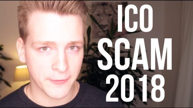 Scams 2018 - Programmer explains