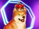 Shiba Inu could surpass Dogecoin after a 700% SHIB price rally in October