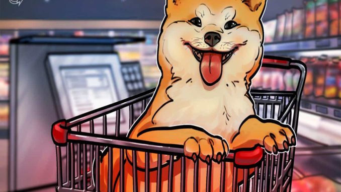 Shiba Inu eyes 'much wow' 90% breakout as SHIB price paints a textbook bull pattern