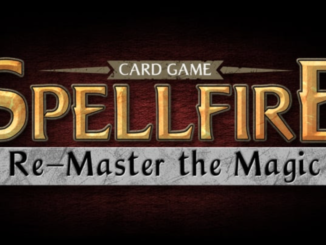 Spellfire Completes Seed Funding Round