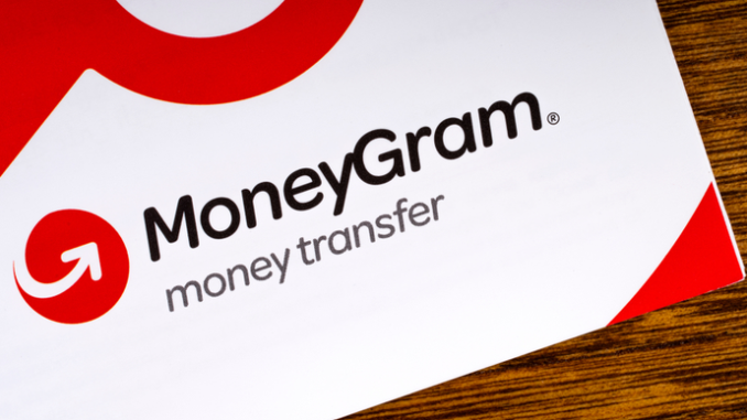 Stellar and MoneyGram partner, will use USDC stablecoin