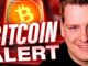 TETHER 2.9% CASH BACKED [BIG ALERT] Bear Market Starts? Programmer explains