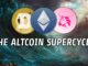 The Altcoin Supercycle | Where To Next?