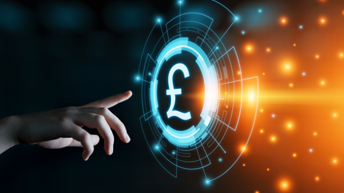 UK-based foundation unveiled to support digital pound