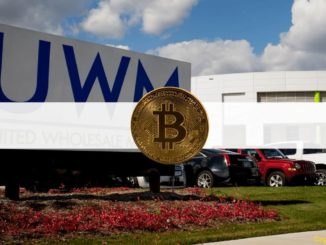 US Mortgage Lender UWM Will No Longer Accept Bitcoin Payments