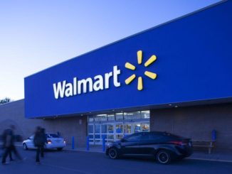 Walmart Begins Bitcoin ATM Pilot at 200 American Stores