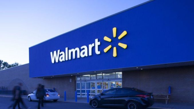 Walmart Begins Bitcoin ATM Pilot at 200 American Stores