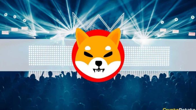 Why Is Shiba Inu (SHIB) Up Over 100,000,000% This Year: A Closer Look