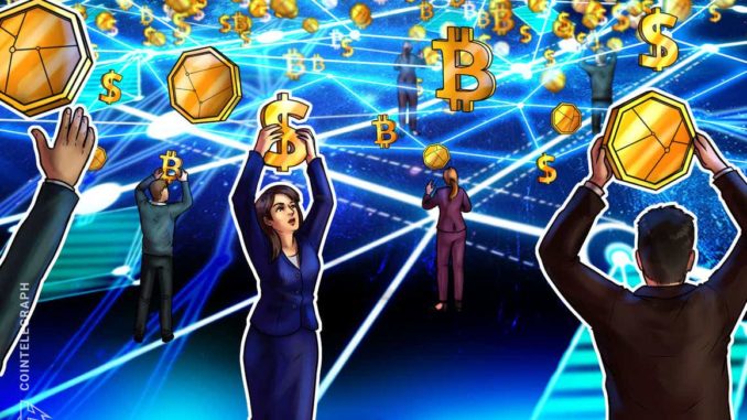 3 signs that show crypto mass adoption is underway