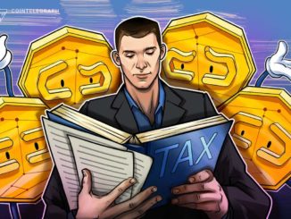 8-word crypto amendment in Infrastructure Bill an ‘affront to the rule of law’