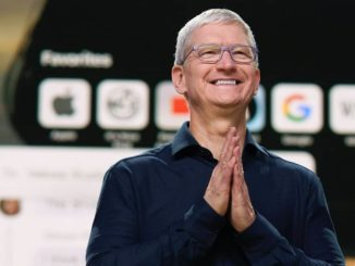 Apple CEO Tim Cook Confirms Owning Bitcoin or Ethereum