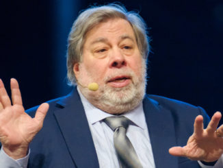 Apple Co-founder Steve Wozniak Warns Governments Will Never Allow Crypto to Be Out of Their Control