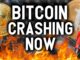 BITCOIN CRASHING NOW? Why I'm NOT worried... SuperFarm News