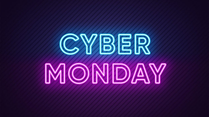 Best Cyber Monday 2021 Crypto Deals