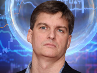 'Big Short' Investor Michael Burry Insists ‘I've Never Shorted Any Cryptocurrency’ — Warns of the Biggest Bubble